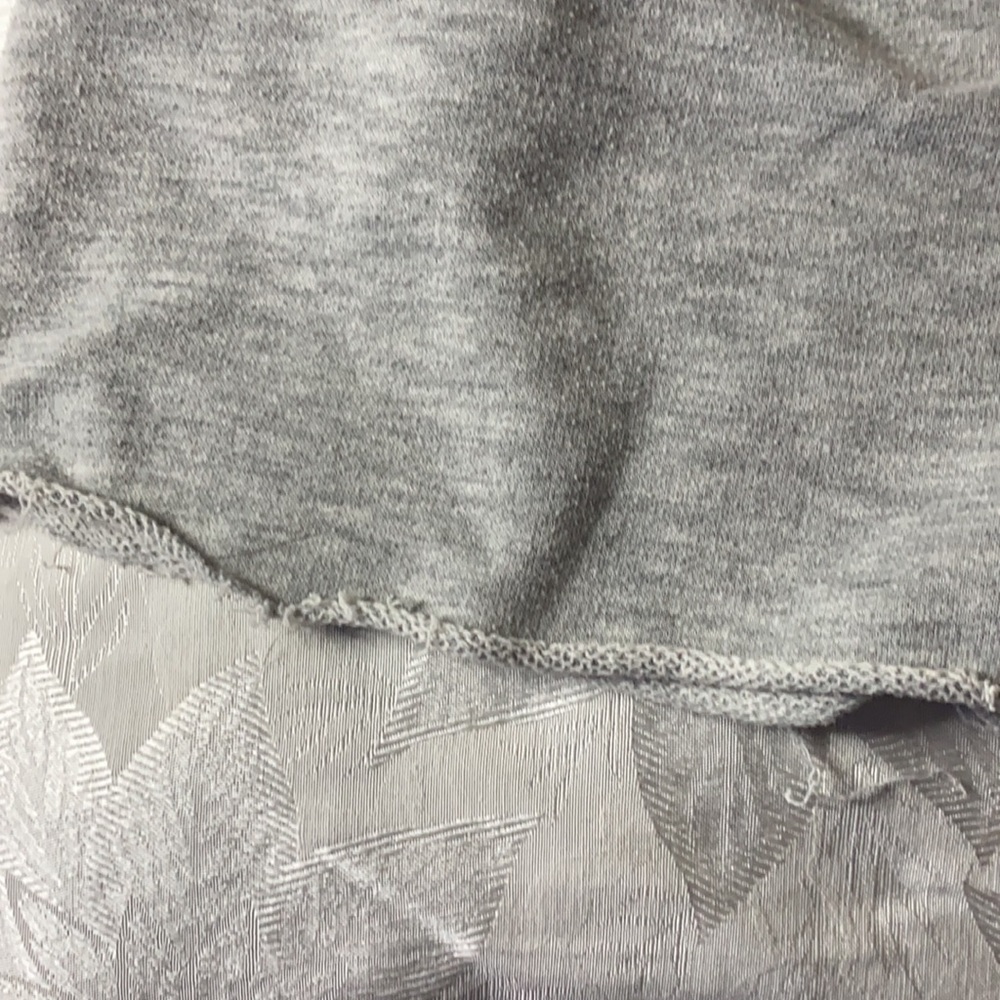Drawstring Sweat Shorts - Picture 4 of 7